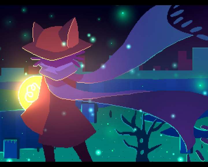 如何评价oneshot(一次机会)这个游戏?