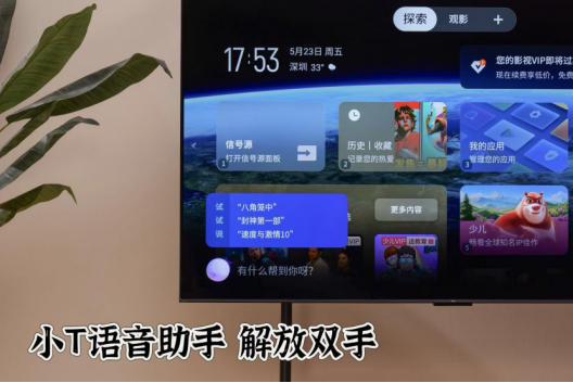 Labubu是年轻人的不动产，爷爷的那台老电视才是真情怀(图7)