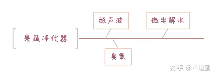果蔬净化器哪个牌子好？果蔬净化器选购攻略➕品牌推荐