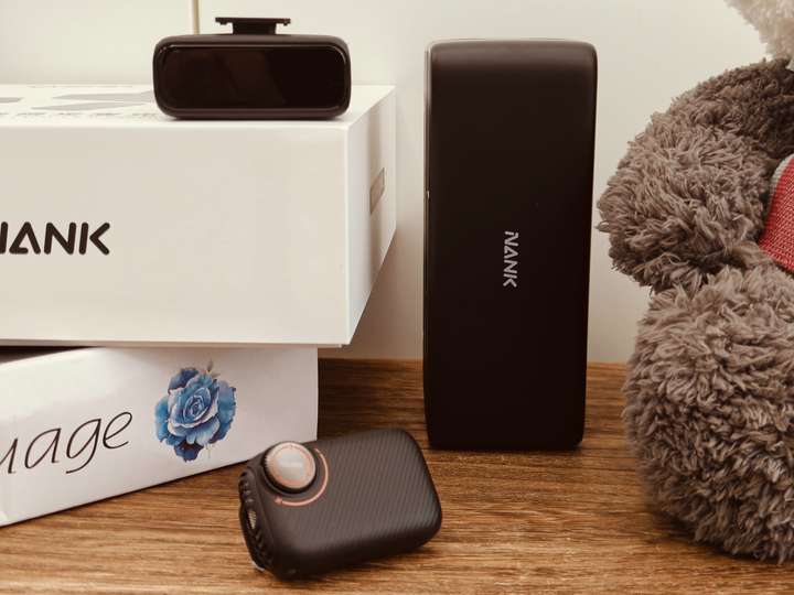 麦克风不是越贵越好？新手玩家快来试试南卡QMic领夹麦克风