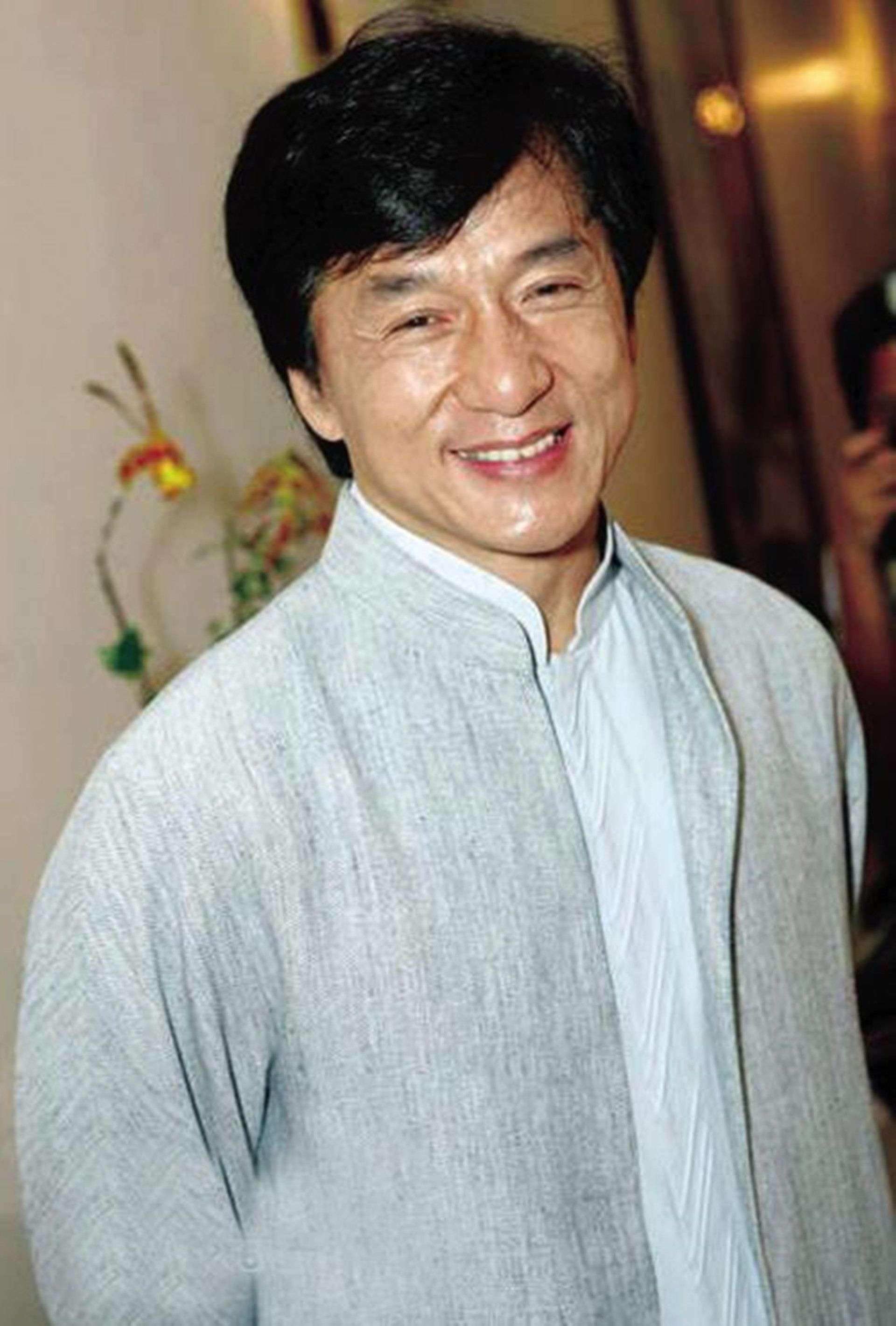 的想法: 中国动作片总统山是成龙,李连杰,甄子丹… - 知乎