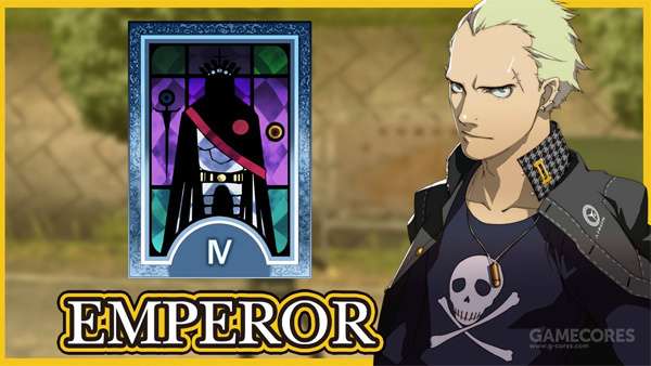 Persona 荣格 性格类型和塔罗牌 知乎