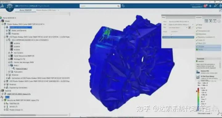 2022达索系统MODSIM大会都讲了啥？| 达索系统百世慧®的图9