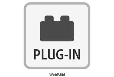 WebP.8bi(PS支持WebP插件) 32/64位
