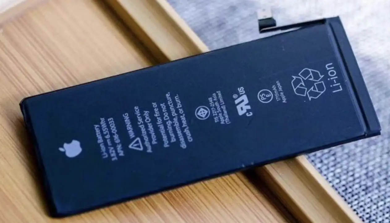 iPhone手机的电池最大容量79％是不是必须换电池？ - 知乎