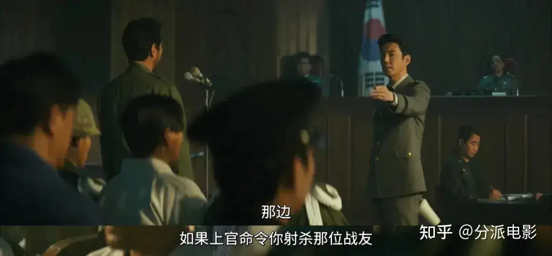 李善均遗作《幸福的国家》上映,演技炸裂,尺度全开!