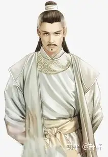 大家有没有中年人或者老人的动漫图片,用作人物头像. - 知乎