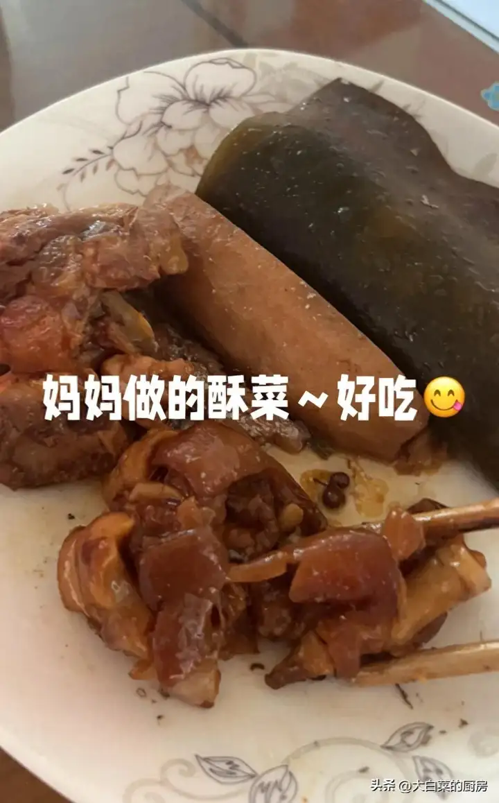 酥锅的配料与详细做法窍门（酥锅的正宗做法）