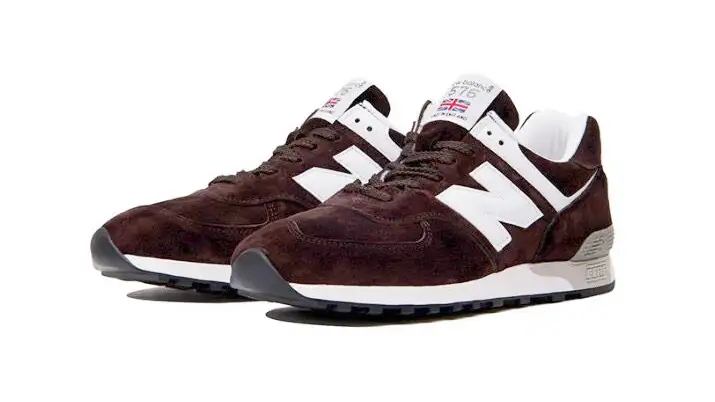 新百伦(世界十大顶级运动鞋品牌)-特产-宇成纪元百科