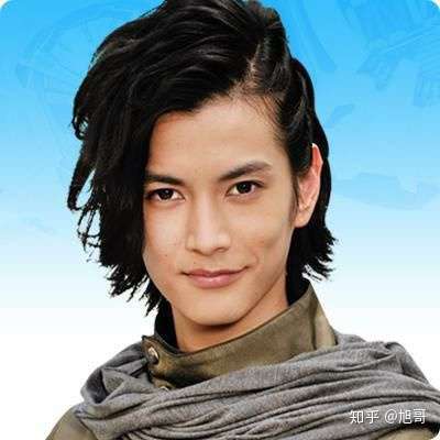 为什么假面骑士帅哥这么多还是很少有女生看?