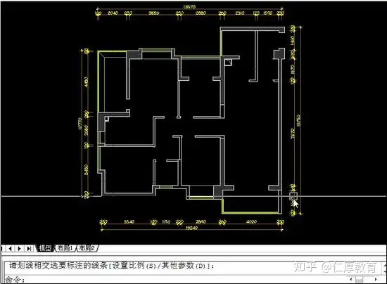 海龙工具箱 丨室内设计CAD插件软件，施工图深化高效制图神器