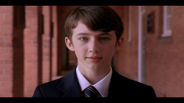 有哪些帅气的男性剧照或电影截图?