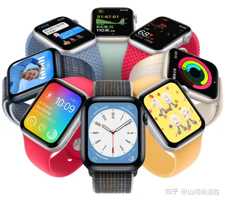 Apple Watch SE 第一世代-