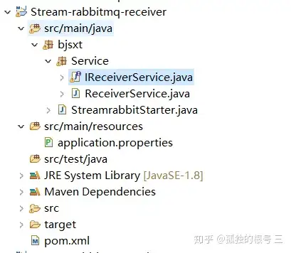 消息总线和消息驱动 知乎