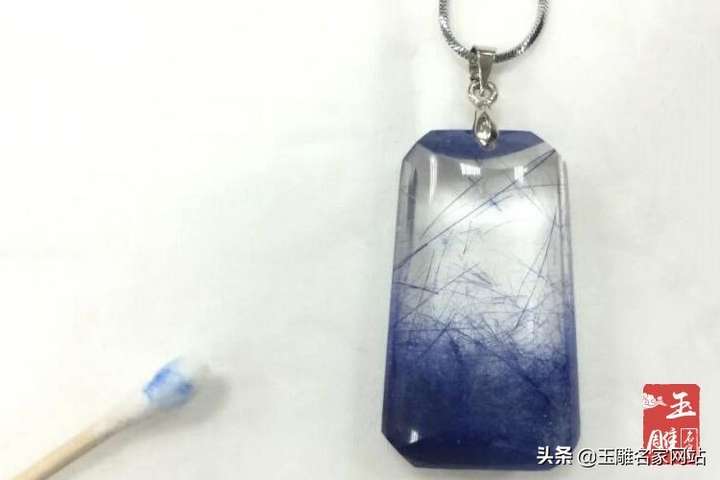 发晶的价格一般是多少(发晶手链如何鉴别真假)插图(3) 发晶的价格一般是多少(发晶手链如何鉴别真假)插图(3)