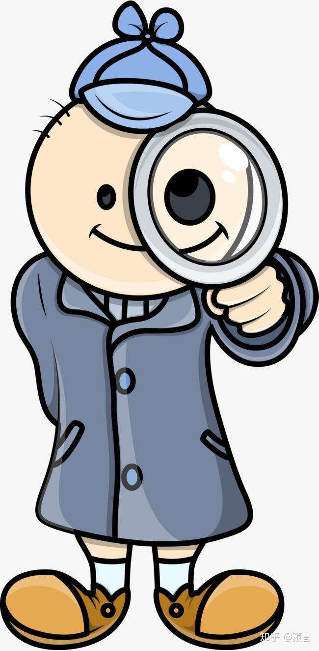 洞察力是什么呢