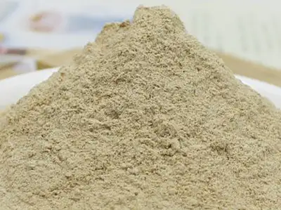 白芨粉泡蜂蜜的功效与作用白芨粉加蜂蜜的食用方法