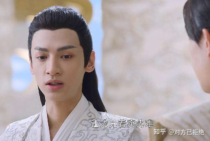 香蜜沉沉烬如霜润玉和旭凤的关系 香蜜沉沉烬如霜旭凤和润玉谁厉害