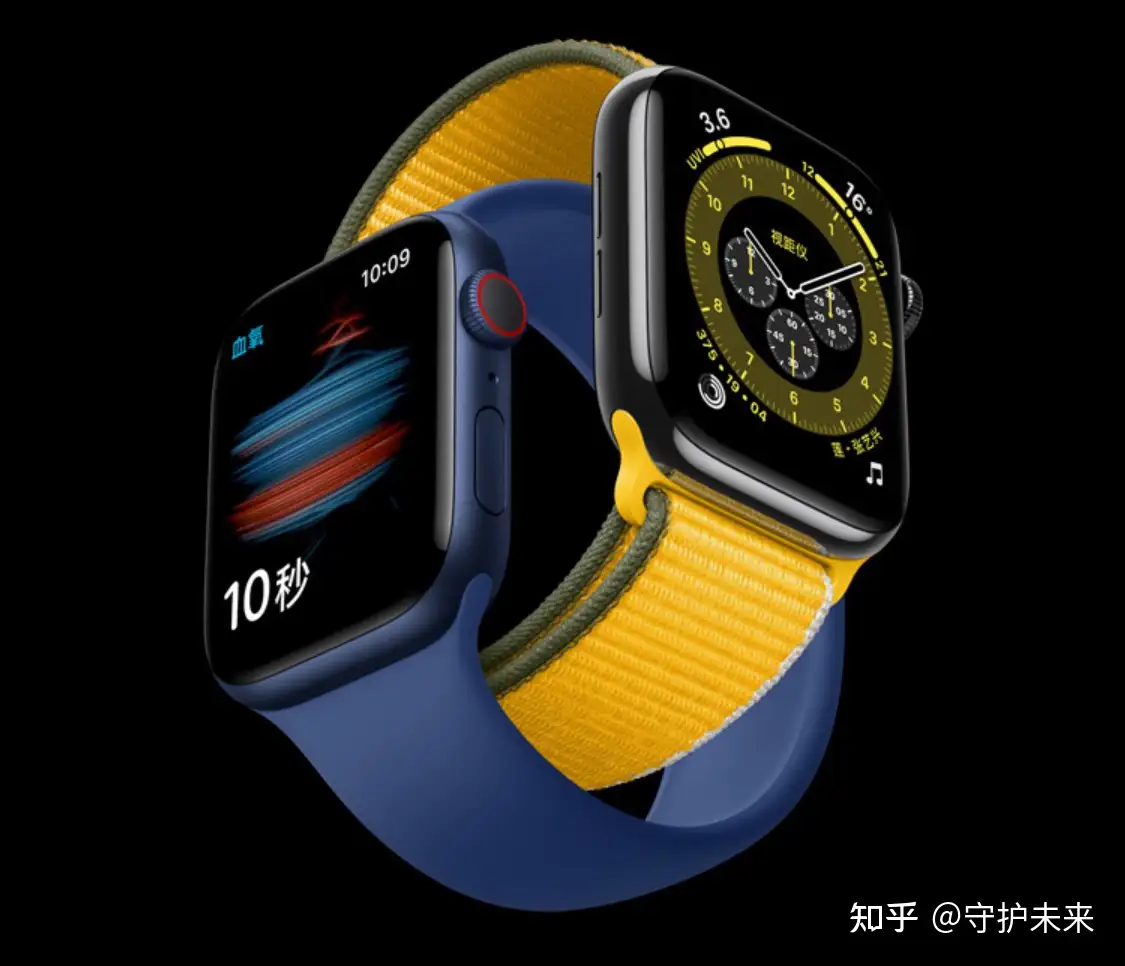 如何评价Apple Watch的续航能力？ - 知乎