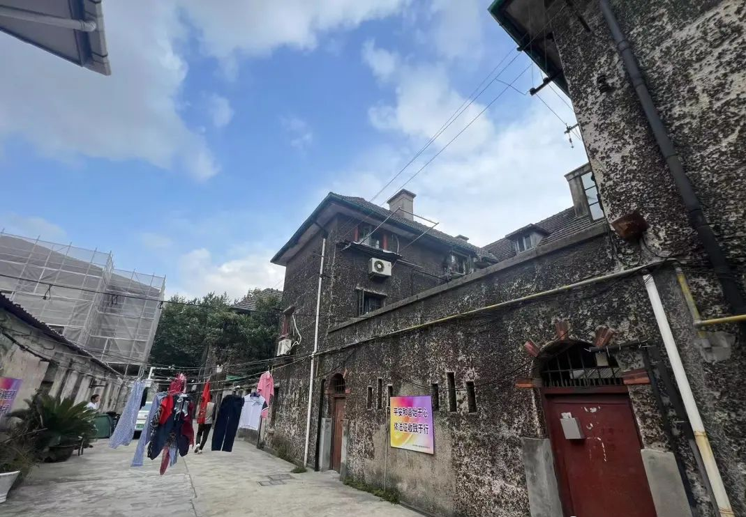 方达律师 的想法: 据悉,杨浦区定海135街坊一次征询工作顺… - 知乎