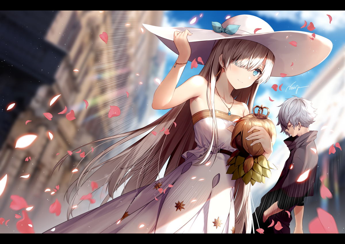 Pixiv 周报 10 8 知乎