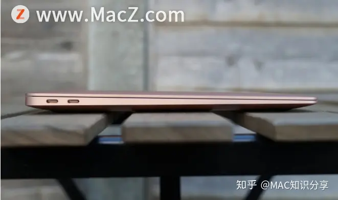 M1的MacBook Air性能评测- 知乎