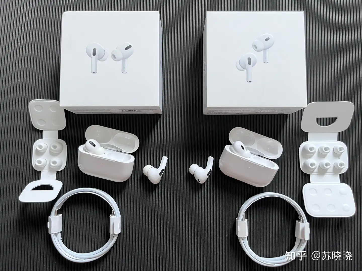 AirPods Pro2和AirPods Pro1买哪个？ - 知乎