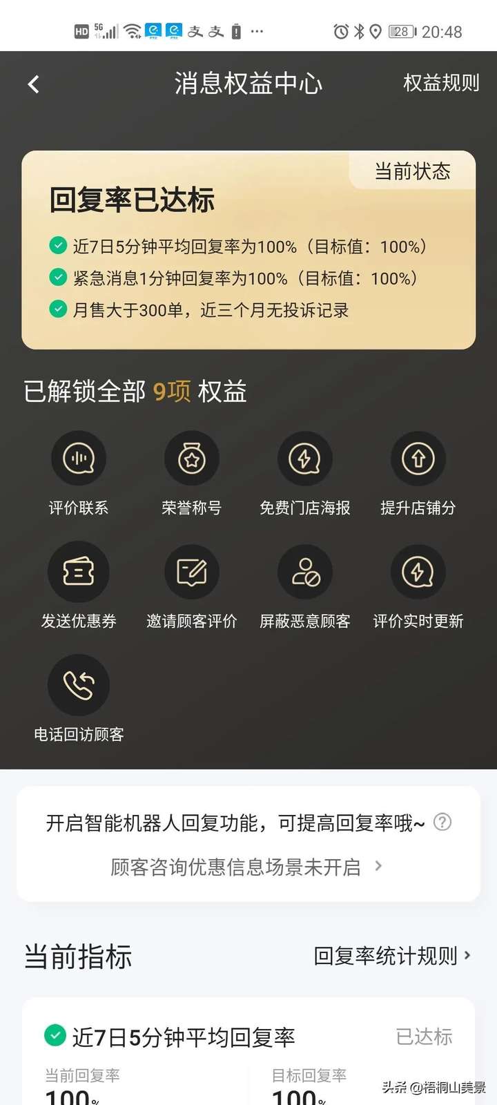 美团复购率多少算正常？外卖复购率多少合格