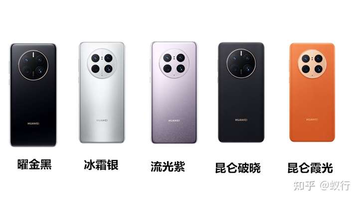 华为mate50E—华为mate50—华为mate50pro—华为mate50RS(保时捷)—有什么区别升级了什么哪个更值得入手?插图1 华为mate50E—华为mate50—华为mate50pro—华为mate50RS(保时捷)—有什么区别升级了什么哪个更值得入手?插图1