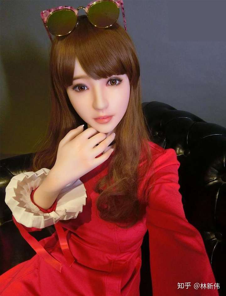 3400万人的大市场硅胶娃娃体验生意正在扬帆起航