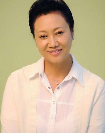 王丽云和前夫相处不错女儿就想劝他俩复合王丽云一句话否决了