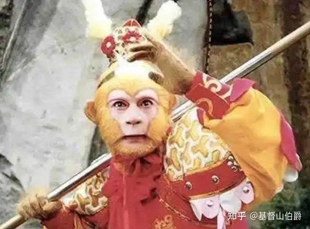 孙悟空到底有多强? 孙悟空到底有多强?