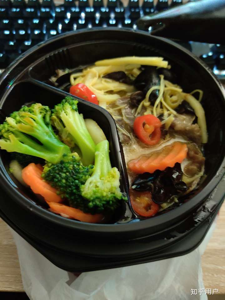 肯德基的金汤肥牛饭怎么样
