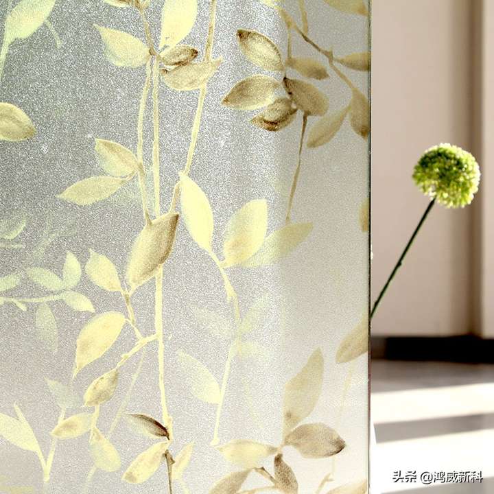 如何清理玻璃上的玻璃纸(残胶清理不干净怎么办)插图(2) 如何清理玻璃上的玻璃纸(残胶清理不干净怎么办)插图(2)