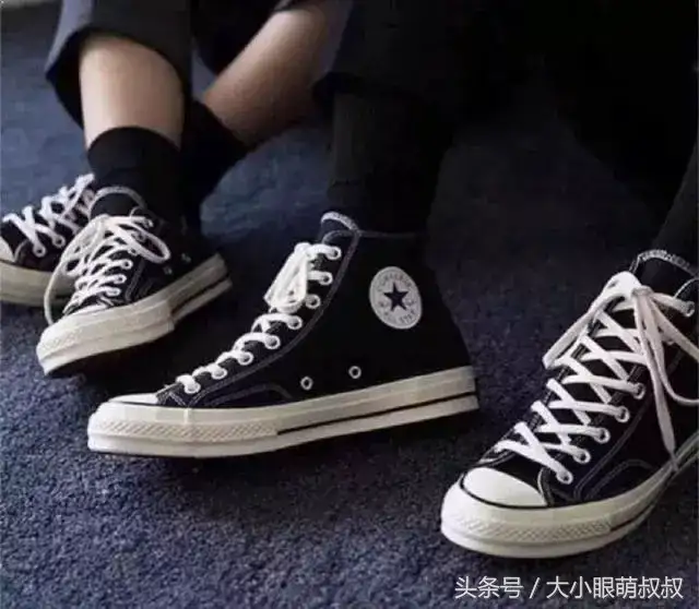 converse是什么牌子?匡威属于什么档次