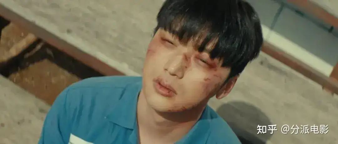 《白雪公主必须死》居然是惊悚片!背锅十年,冤假错案!
