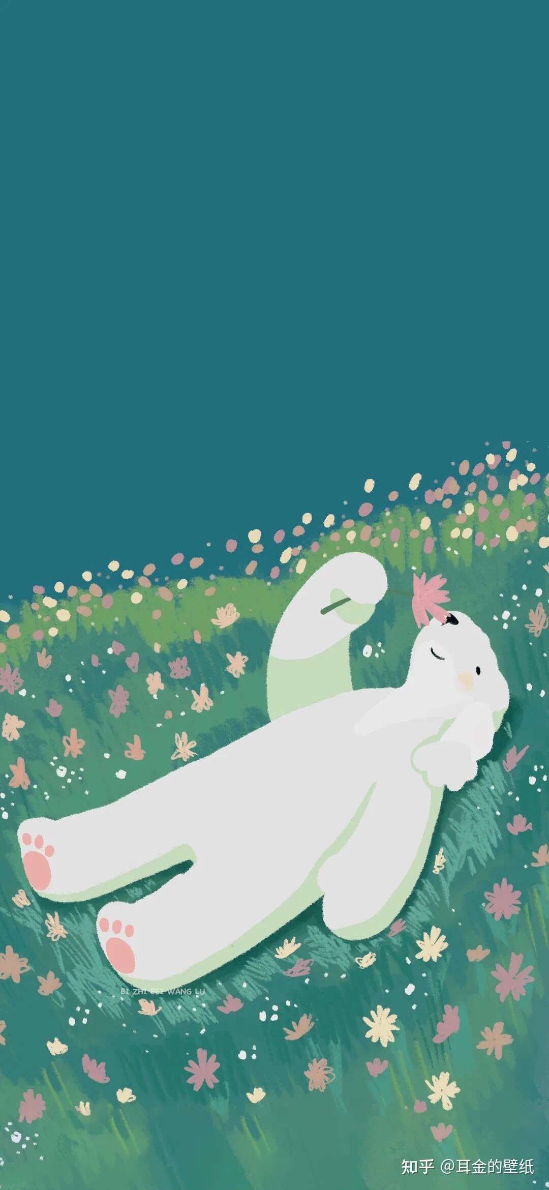 21年5月31日壁纸 知乎