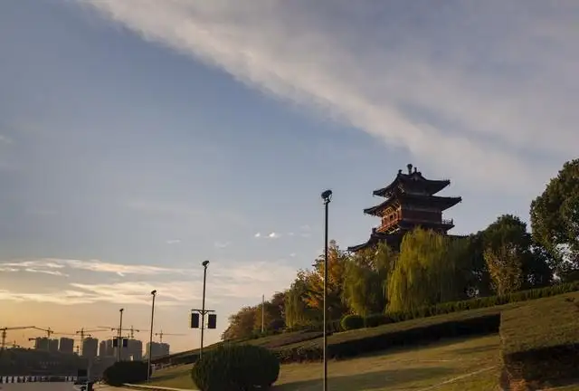 丽水旅游景点哪里好玩（浙江丽水旅游攻略必去景点）