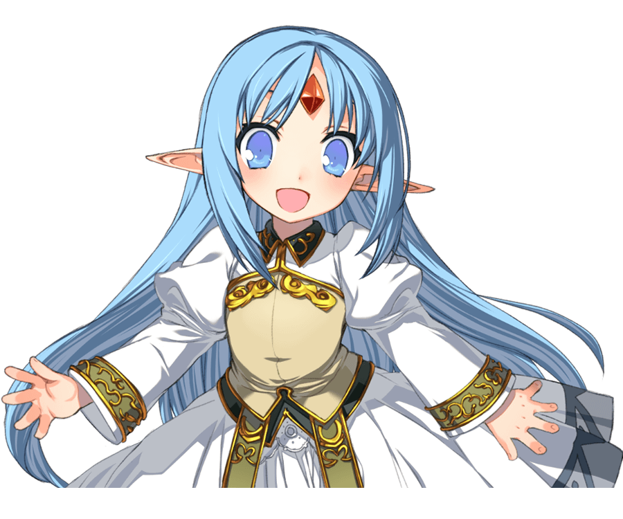 谭亭 的想法: #每天贴一位喜欢的角色# 角色:莉赛特·… - 知乎