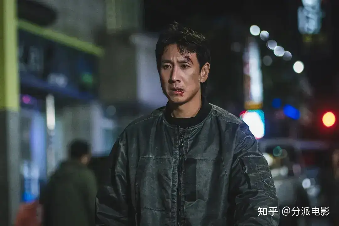 犯罪悬疑新剧《无路可走:轮盘赌》,又来一部贪婪禁忌尺度大作!