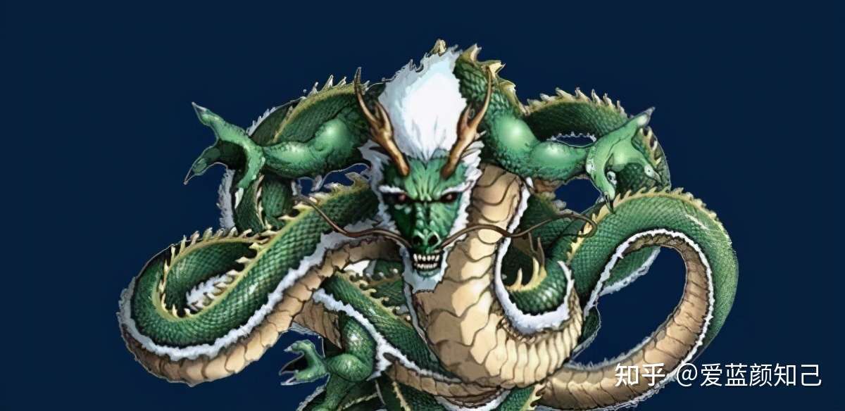 左青龙 右白虎 前朱雀 后玄武 那中间是谁呢 很多人不知道 知乎