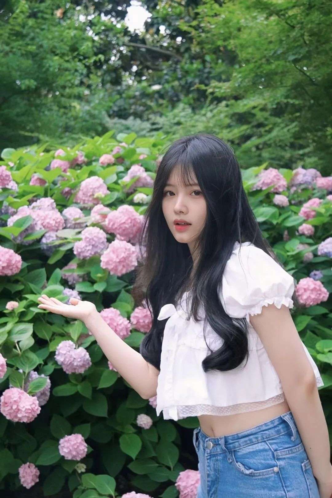 璐璐小红娘 的想法: 上海交通大学硕,有颜有才清纯校花,神似… - 知乎