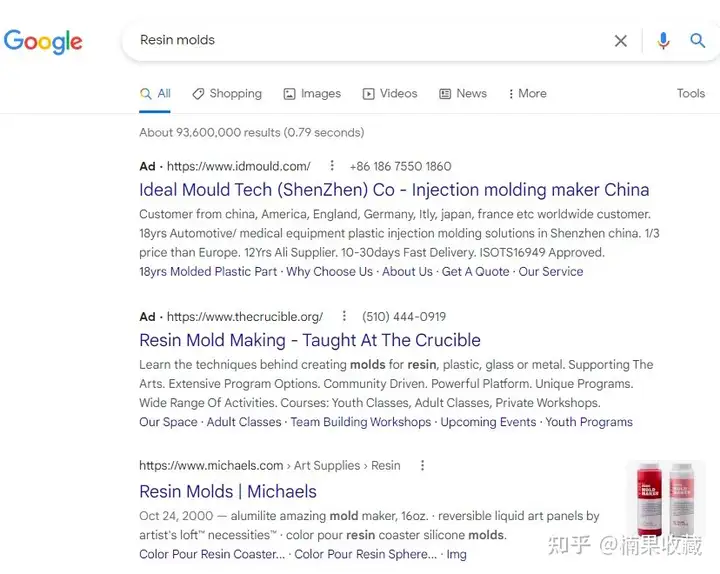 从内容的角度出发,用A/B测试的方法优化一个已有的外贸独立站