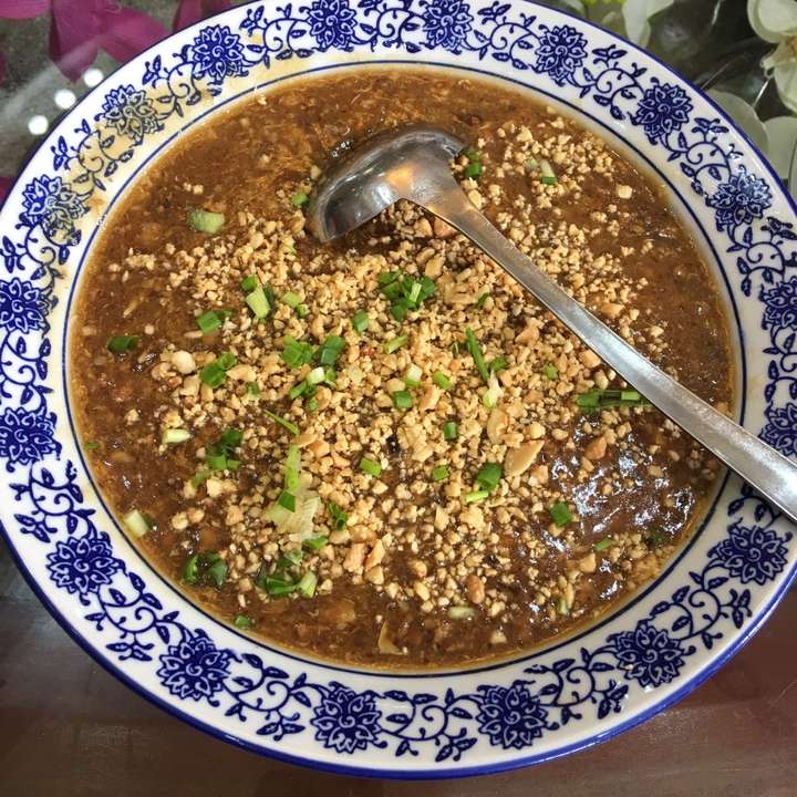 有哪些以鸡蛋为主要用料,但名里没有鸡蛋的菜品?