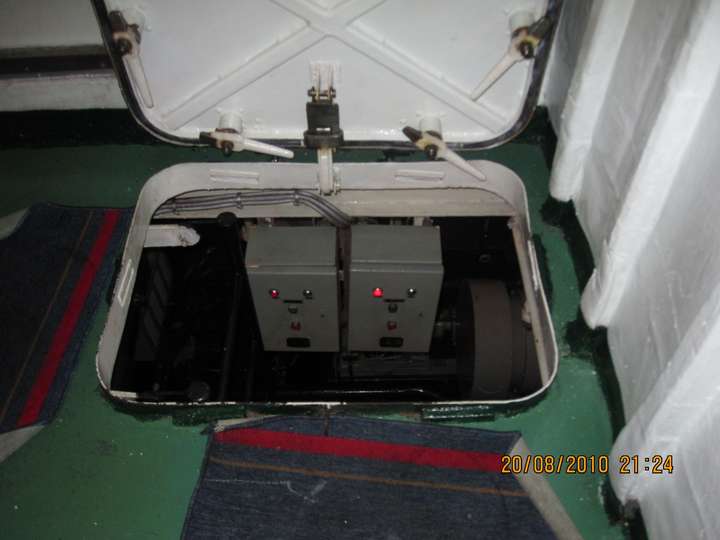 从1957年算起 今年刚好是037型猎潜艇60大寿!