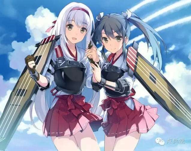 幸运之鹤的终结 击沉日本 瑞鹤 号航空母舰 知乎