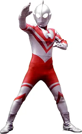 佐菲奥特曼有哪些优点呢? - 知乎