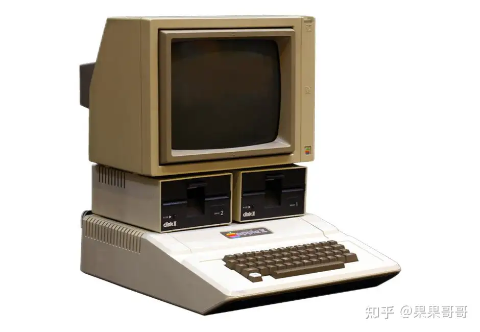 苹果历代台式电脑最全汇总- 知乎