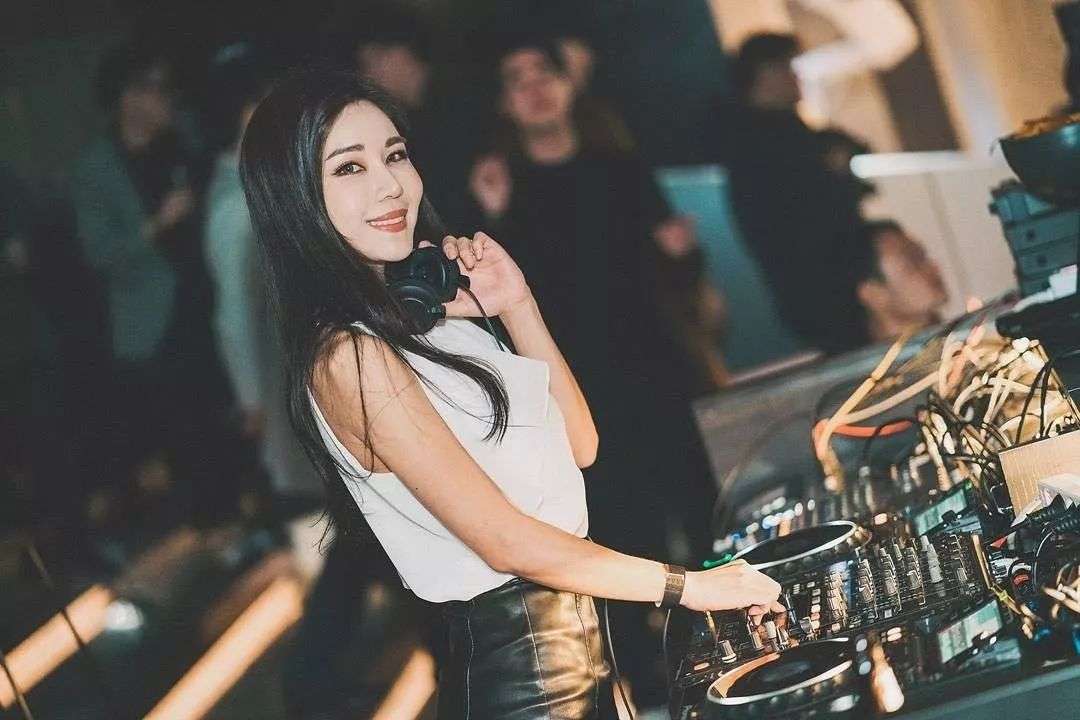 Dj Soda地位不保 韩国第一放歌女神恐将换人 知乎