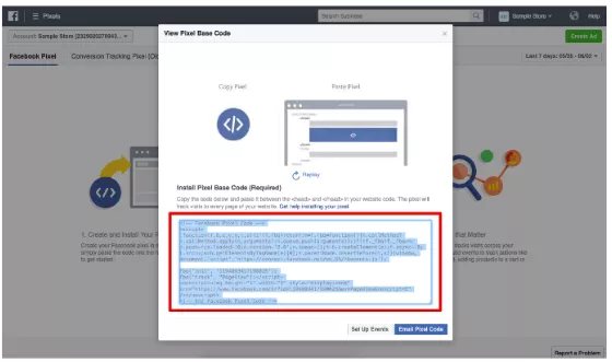 如何投放facebook广告 0基础完整教程 Globalshop企业官网